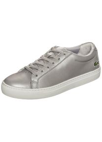 Lacoste, Damen L.12.12 Sneaker , Grau