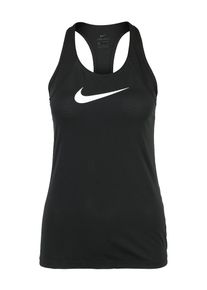 Nike, Damen Sporttop, Schwarz