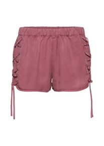 Q/S Designed By, Damen Shorts, Ros&eacute;