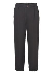Véro Moda VERO MODA, Damen Hose, Schwarz