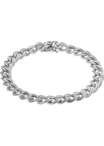 Christ, Damen Armband '87489515', Silber