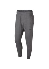 Nike, Herren Trainingshose 'Dry Hyper Dry', Graumeliert