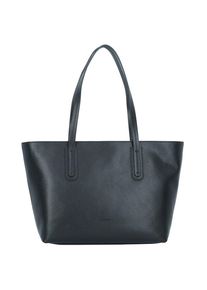 Coccinelle, Damen Shopper 'Dione Saffiano', Schwarz
