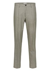 Selected Homme, Herren Hose, Grau