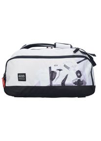 Samsonite, Herren Grab'N'Go Disney Reisetasche 60 cm, Schwarz / Weiß