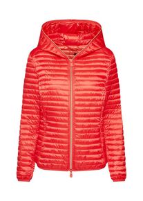 Save the Duck, Damen Jacke 'IRIS8', Rot