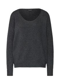 Review, Damen Pullover, Anthrazit