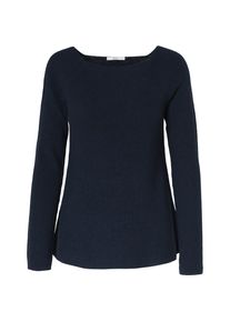 EDC by Esprit, Damen Pullover, Kobaltblau