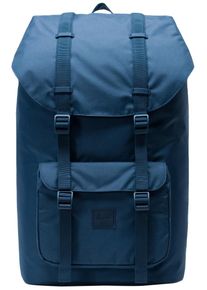 HERSCHEL, Damen Rucksack 'Little America', Himmelblau