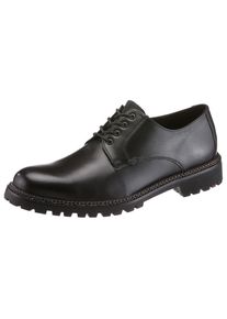 Lloyd, Herren Businessschuhe, Schwarz