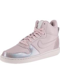 Nike Sportswear, Damen Sneakers 'Court Borough', Rosa