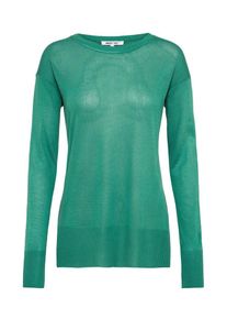 ABOUT YOU, Damen Pullover 'Rosalina', Smaragd