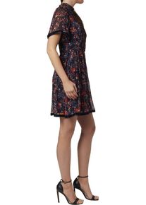 Tommy Hilfiger, Damen Kleid 'SIMONE', bunt