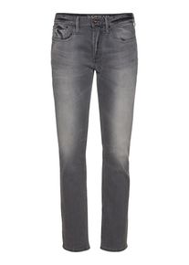 Denham, Herren Jeans 'Razor', Grey Denim