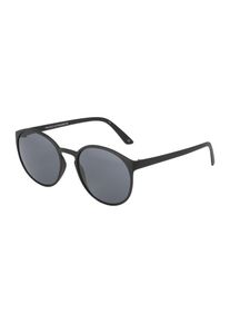 Le Specs, Damen Sonnenbrille 'Swizzle', Schwarz
