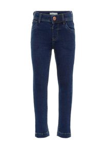name it, M&auml;dchen Jeans, Dunkelblau