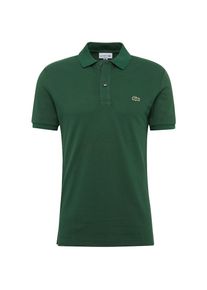 Lacoste, Herren Poloshirt, Dunkelgrün