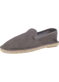 Pier One, Herren Espadrilles, Beige / Stone