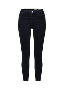 Review, Damen Cordhose, Schwarz