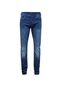 Scotch & Soda SCOTCH & SODA, Herren Jeans 'Ralston - Winter Spirit', Dunkelblau
