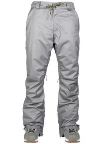 Nitro, Herren Snowboardhose 'Invert', Grau