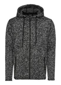 !Solid, Herren Sweatshirt 'Rey', Dunkelgrau
