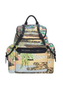 Desigual, Damen Rucksack 'Explorer Victoria', bunt