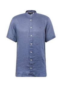 Tommy Hilfiger, Herren Hemd, Blau