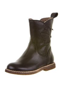 froddo, Mädchen Winterstiefel, Schwarz
