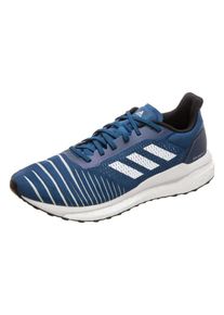 adidas Performance, Herren Laufschuh 'Solar Drive', Blau / Weiß