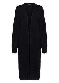 Selected Femme, Damen Cardigan, Schwarz