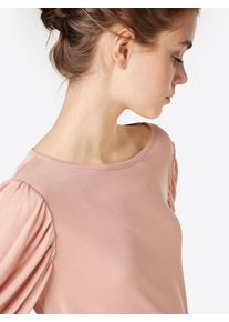 Véro Moda VERO MODA, Damen Top 'CIE', Rosa