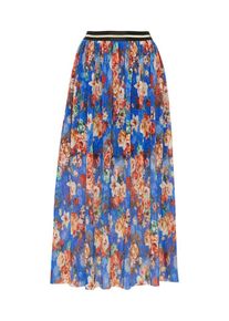 Y.A.S, Damen Rock 'Yasvimsa', Blau / Mischfarben