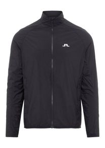 J. Lindeberg J.Lindeberg, Herren Jacke 'Yoko Trusty', Schwarz