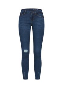 Noisy may, Damen Jeans, Blue Denim