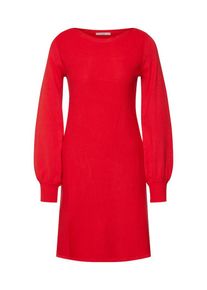 EDC by Esprit, Damen Kleid, Rot