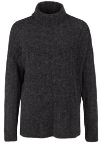 Better Rich, Damen Pullover, Anthrazit