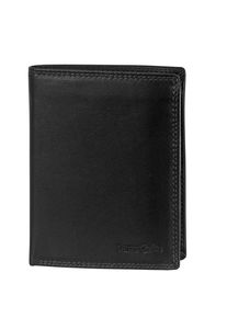 Samsonite, Herren Attack SLG Geldbörse II Leder 9 cm, Schwarz