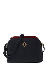 Tommy Hilfiger, Damen Tasche 'TH CORE CROSSOVER', Navy
