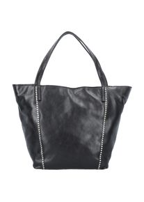 Campomaggi, Damen Shopper, Schwarz