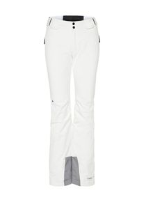 J. Lindeberg J.Lindeberg, Herren Hose 'Watson', Grau / Naturweiß