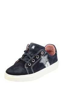 Richter, Mädchen Sneaker Low, Dunkelblau