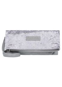 Fritzi aus Preussen Fritzi Aus Preußen, Damen Clutch 'Ronja', Grau