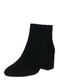 Dune LONDON, Damen Stiefelette 'OLYVEA', Schwarz