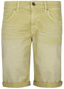 PETROL INDUSTRIES, Herren Hose, Gelb