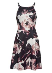 Melrose, Damen Kleid, bunt
