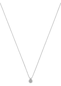 Christ, Damen Kette '87556921', Silber