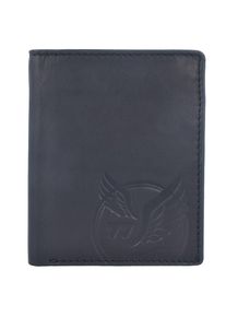 Camel Active, Herren Geldbörse 'Nepal RFID' 10 cm, Schwarz
