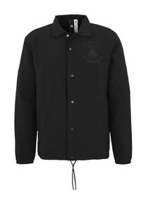 adidas Performance, Herren Trainingsjacke, Schwarz