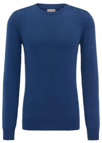 PETROL INDUSTRIES, Herren Pullover, Blau